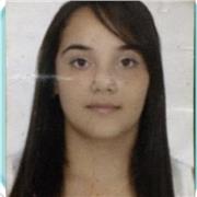 Normalista con tecnología agroindustrial